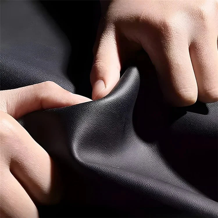 WIWU SP-019 for iPhone 15 Case Compatible with MagSafe PU Leather+TPU Phone Shell