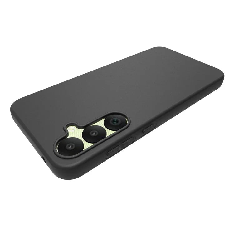 10Pcs / Pack for Samsung Galaxy A35 5G TPU Case Matte Soft Phone Cover