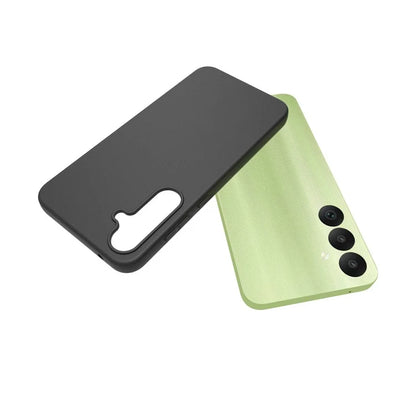 10Pcs / Pack for Samsung Galaxy A35 5G TPU Case Matte Soft Phone Cover
