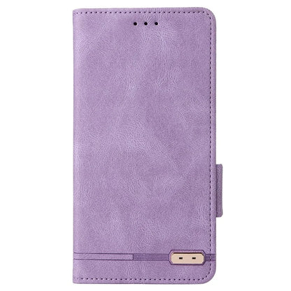 For Xiaomi Redmi Note 13 Pro+ 5G Case Flip Leather Wallet Cover Hardware Decor