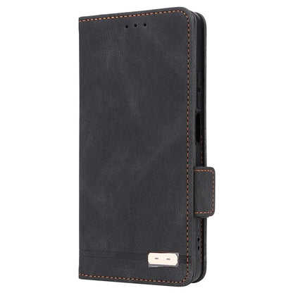 For Xiaomi Redmi Note 13 5G / Note 13 5G (China) Case Wallet PU Leather Flip Phone Cover