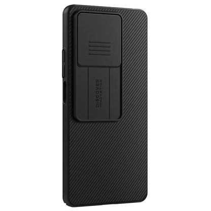 NILLKIN CamShield for Xiaomi Redmi Note 13 5G  /  Note 13 5G (China) Case PC Phone Cover with Camera Slider