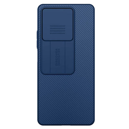 NILLKIN CamShield for Xiaomi Redmi Note 13 5G  /  Note 13 5G (China) Case PC Phone Cover with Camera Slider