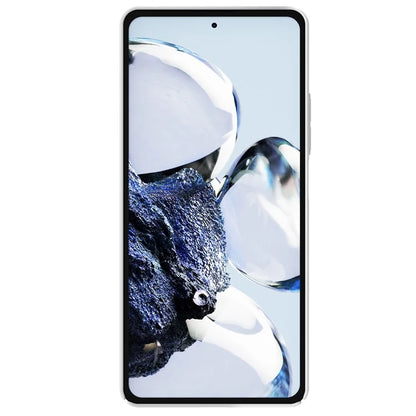 NILLKIN Frosted Shield for Xiaomi Redmi Note 13 5G  /  Note 13 5G (China) Back Case PC Anti-fingerprint Phone Cover