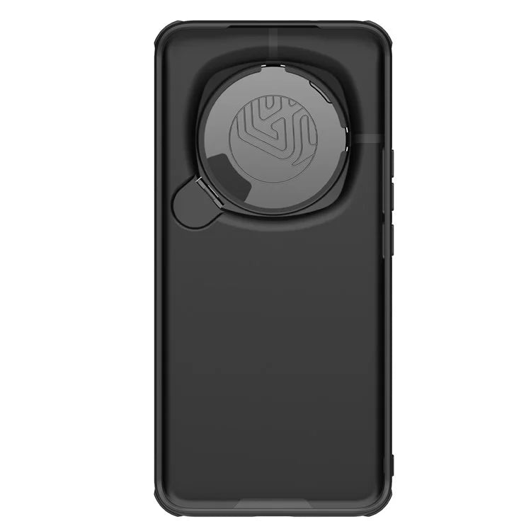 NILLKIN CamShield Prop Series for Honor Magic6 Pro 5G Case PC Back Cover with Lens Kickstand