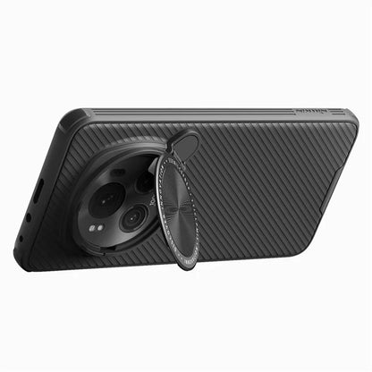 NILLKIN CamShield Prop Series for Honor Magic6 Pro 5G Case PC Back Cover with Lens Kickstand