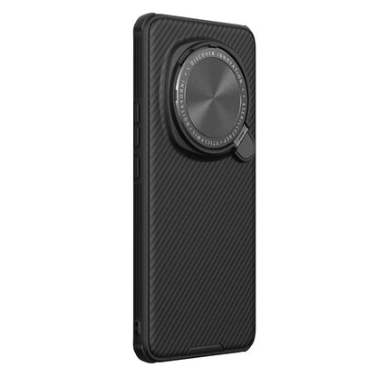 NILLKIN CamShield Prop Series for Honor Magic6 Pro 5G Case PC Back Cover with Lens Kickstand