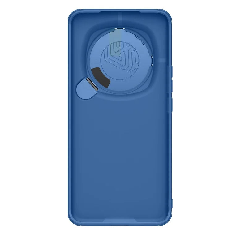NILLKIN CamShield Prop Series for Honor Magic6 Pro 5G Case PC Back Cover with Lens Kickstand