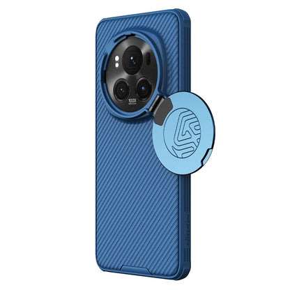 NILLKIN CamShield Prop Series for Honor Magic6 Pro 5G Case PC Back Cover with Lens Kickstand