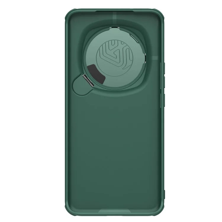 NILLKIN CamShield Prop Series for Honor Magic6 Pro 5G Case PC Back Cover with Lens Kickstand