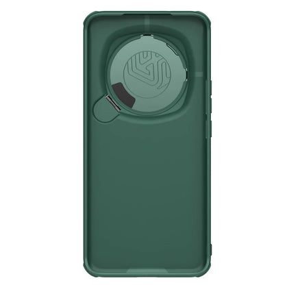 NILLKIN CamShield Prop Series for Honor Magic6 Pro 5G Case PC Back Cover with Lens Kickstand