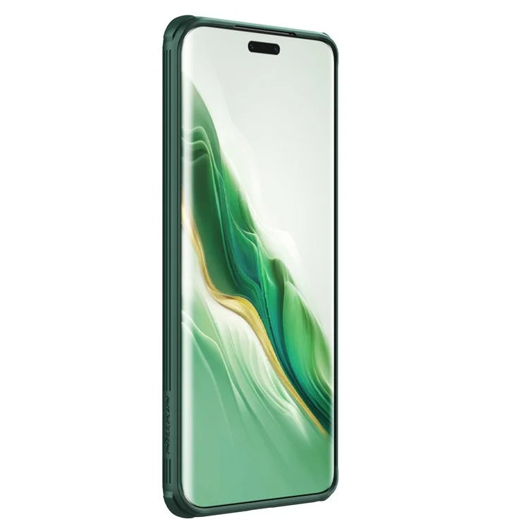 NILLKIN CamShield Prop Series for Honor Magic6 Pro 5G Case PC Back Cover with Lens Kickstand