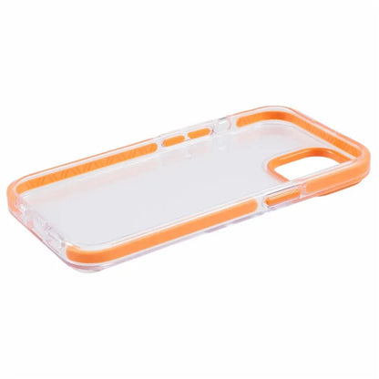 AR Series for iPhone 14 Case TPU + Acrylic Dual Color Phone Cover