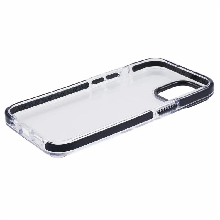 AR Series for iPhone 14 Case TPU + Acrylic Dual Color Phone Cover