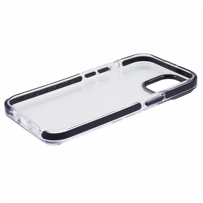 AR Series for iPhone 14 Case TPU + Acrylic Dual Color Phone Cover