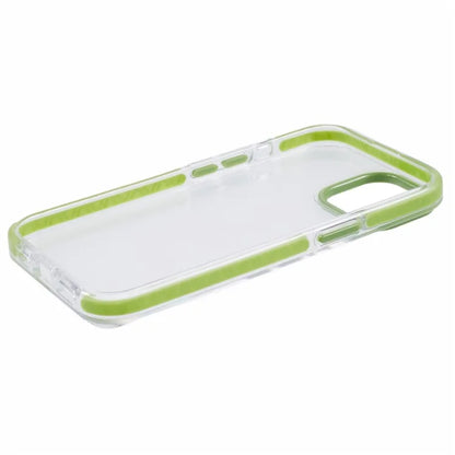 AR Series for iPhone 14 Case TPU + Acrylic Dual Color Phone Cover