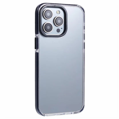AR Series for iPhone 15 Pro Max Case Dual Color Phone Cover Drop-proof Protection