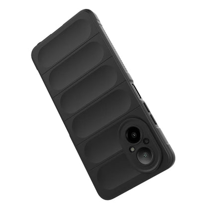 For Realme C67 4G TPU Phone Case Precise Cutouts Camera Protection Cover