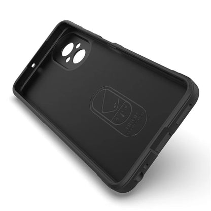 For Realme C67 4G TPU Phone Case Precise Cutouts Camera Protection Cover