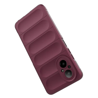 For Realme C67 4G TPU Phone Case Precise Cutouts Camera Protection Cover