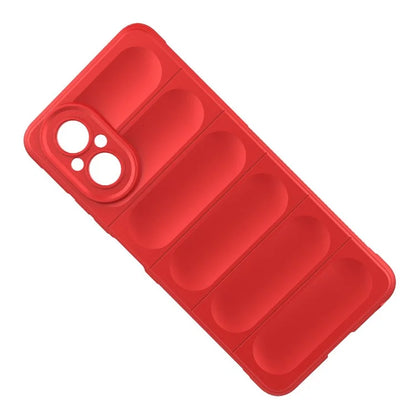 For Realme C67 4G TPU Phone Case Precise Cutouts Camera Protection Cover
