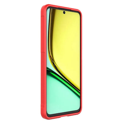 For Realme C67 4G TPU Phone Case Precise Cutouts Camera Protection Cover