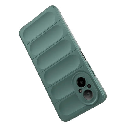 For Realme C67 4G TPU Phone Case Precise Cutouts Camera Protection Cover