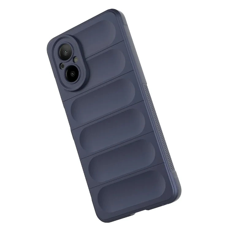For Realme C67 4G TPU Phone Case Precise Cutouts Camera Protection Cover
