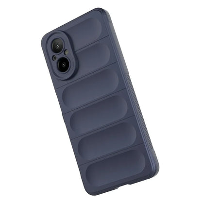 For Realme C67 4G TPU Phone Case Precise Cutouts Camera Protection Cover