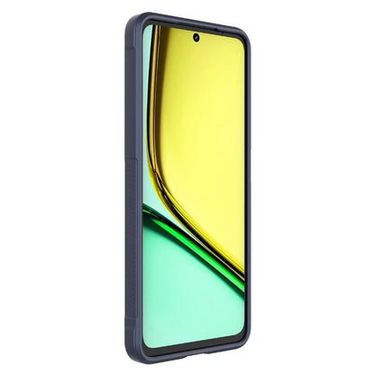 For Realme C67 4G TPU Phone Case Precise Cutouts Camera Protection Cover