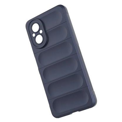 For Realme C67 4G TPU Phone Case Precise Cutouts Camera Protection Cover