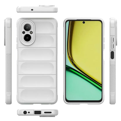 For Realme C67 4G TPU Phone Case Precise Cutouts Camera Protection Cover