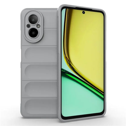 For Realme C67 4G TPU Phone Case Precise Cutouts Camera Protection Cover