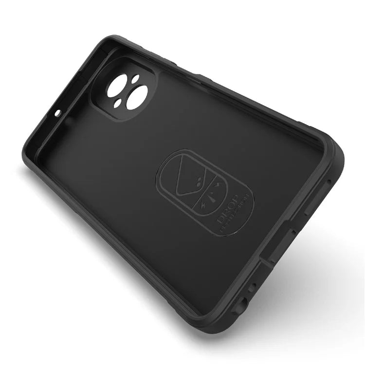 For Realme C67 4G TPU Phone Case Precise Cutouts Camera Protection Cover