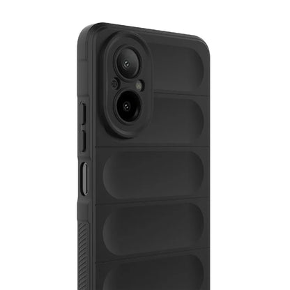 For Realme C67 4G TPU Phone Case Precise Cutouts Camera Protection Cover