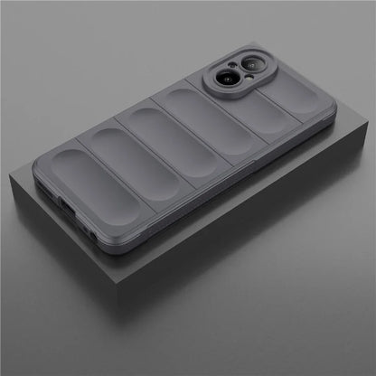 For Realme C67 4G TPU Phone Case Precise Cutouts Camera Protection Cover
