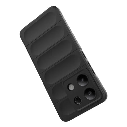 For Xiaomi Redmi Note 13 4G Phone Case TPU Rugged Protective Cover