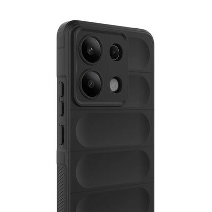 For Xiaomi Redmi Note 13 4G Phone Case TPU Rugged Protective Cover