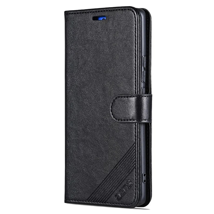 AZNS For Honor 90 GT 5G Wallet Phone Case Cover Full Protection