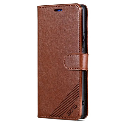 AZNS For Honor 90 GT 5G Wallet Phone Case Cover Full Protection