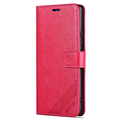 AZNS For Honor 90 GT 5G Wallet Phone Case Cover Full Protection