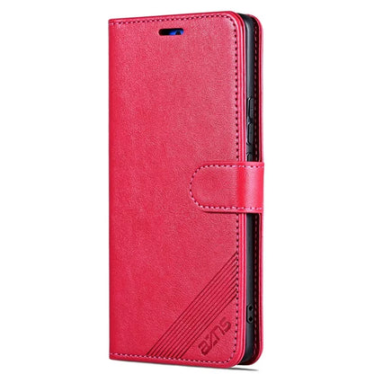AZNS For Oppo Find X7 Ultra Leather Case Flip Wallet Phone Stand Shockproof Cover