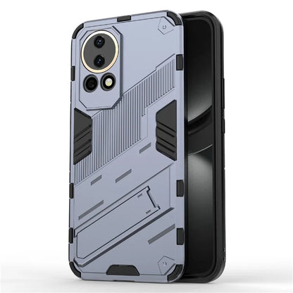 For Huawei nova 12 5G Phone Case Anti-Scratch Kickstand Back Cover