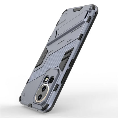 For Huawei nova 12 5G Phone Case Anti-Scratch Kickstand Back Cover