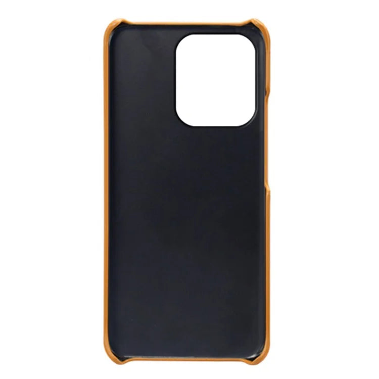 For Xiaomi Redmi Note 13 4G Phone Case Anti-Scratch Shockproof Cover with Card Holder