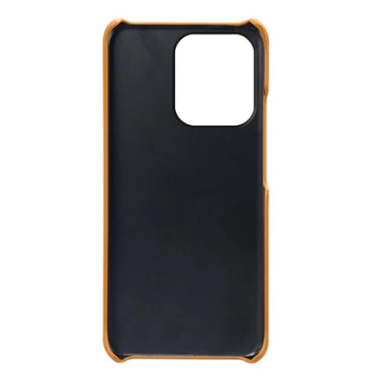 For Xiaomi Redmi Note 13 4G Phone Case Anti-Scratch Shockproof Cover with Card Holder