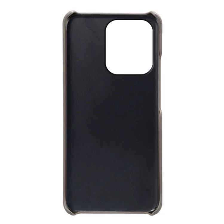 For Xiaomi Redmi Note 13 4G Phone Case Anti-Scratch Shockproof Cover with Card Holder