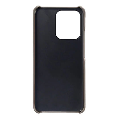 For Xiaomi Redmi Note 13 4G Phone Case Anti-Scratch Shockproof Cover with Card Holder