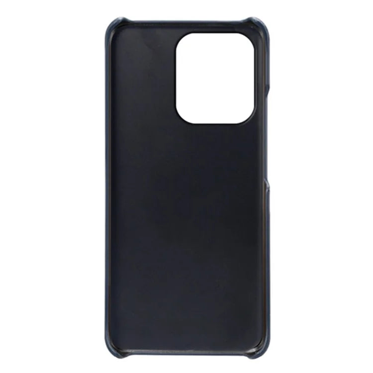 For Xiaomi Redmi Note 13 4G Phone Case Anti-Scratch Shockproof Cover with Card Holder