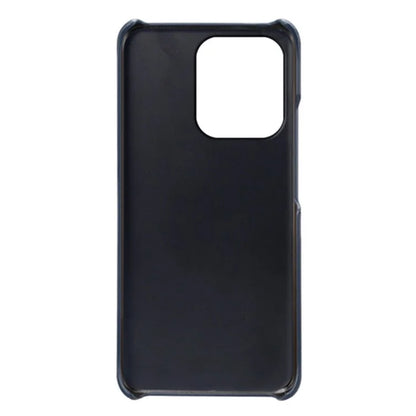 For Xiaomi Redmi Note 13 4G Phone Case Anti-Scratch Shockproof Cover with Card Holder